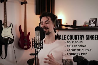male country singer guitar country singer male rock vocalist country pop vocals