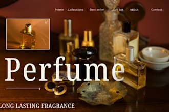 design perfume store fragrance store cologne perfume website perfume store
