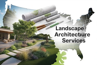 expert landscape architect custom outdoor design for all USA states