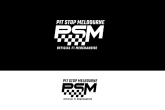 design themed retail business logo