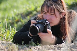 services de montage vidéo professionnel