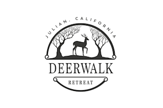 design super vacation home whimsical logo