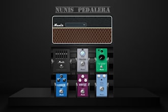 develop and fix audio plugins with juce
