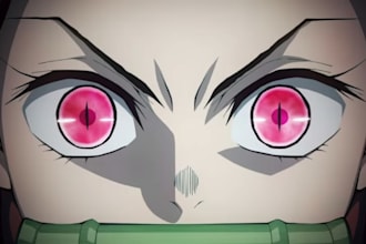 voce anime  voce videogioco voce maschile toni bassi