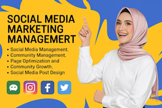 be your crypto social media manager for web3, nft and token projects