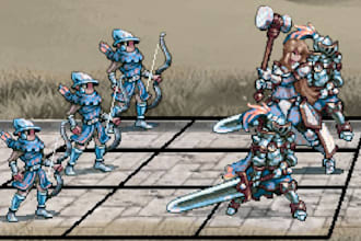 do pixel art character game art topdown game asset rpg marker sprite sheet props