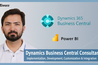 do dynamics 365 business central, finance and operations development