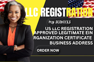 register your US llc, ein, business plan for medical and non medical home care