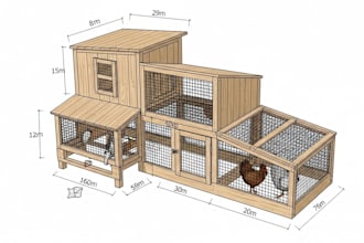 do detailed diy woodwork plan chicken coops furniture and carpentry