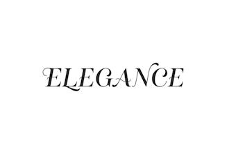 design custom hand lettering and typography logo