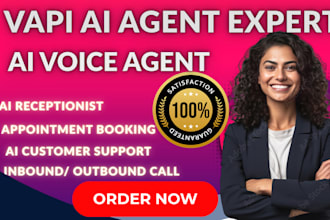 vapi ai,ghl workflow retell ai, ai receptionist ai voice agent with relevance ai