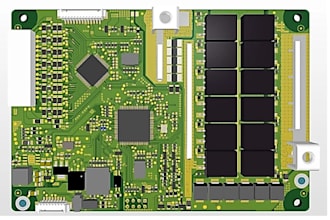 design automotive and ev grade pcb for ecu, bms, adas and vehicle electronic