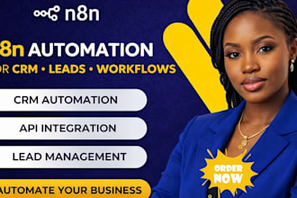 n8n automations n8n workflow ai automation and ai agent