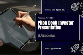 design pitch deck properting flipping investor deck rental pitch deck airbnb dec