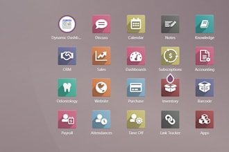 plan your odoo 19 upgrade and migration strategy