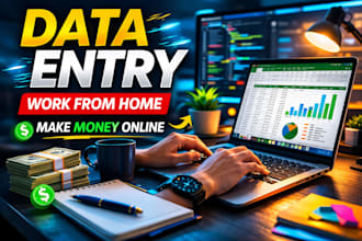 data cleaning, data entry