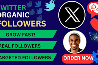 do organic instagram promotion, grow twitter, tiktok followers, discord mass dm