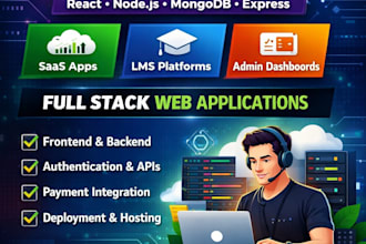 build a full stack mern web application with react, node, mongodb