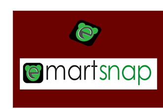 do best minimalist wordmark logo for shopify store