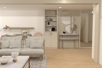improve your vray render materials and lighting
