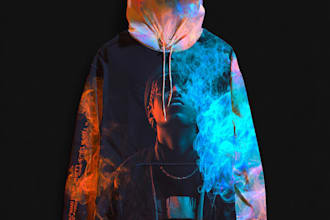 do streetwear merch clothing graphic t shirt and hoodie