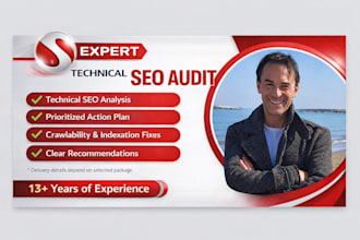 deliver an advanced technical SEO audit and strategy