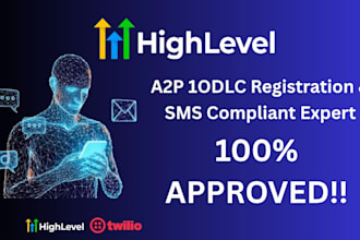 do a2p 10dlc registration