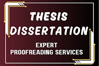edit and proofread in correct apa, mla, and harvard formats