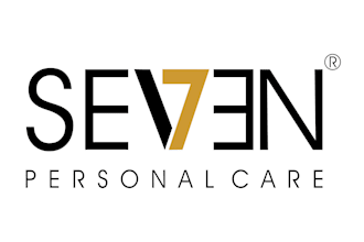 design a luxury, modern logo for your cosmetics brand