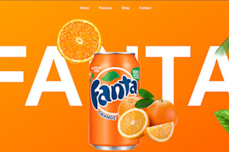 build a responsive mern fullstack website