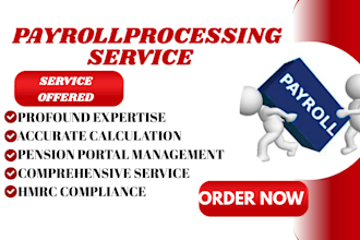 do payroll services,bookkeeping, payroll processing,and gusto payroll accurately