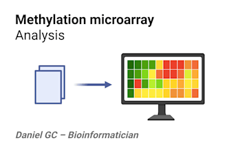 analyze your dna methylation and epigenetics data