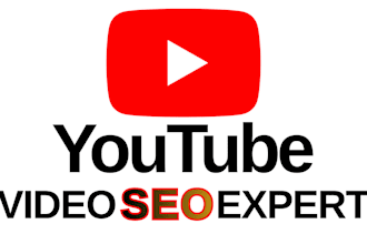 do SEO for youtube videos