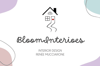 consulenza con moodboard e link