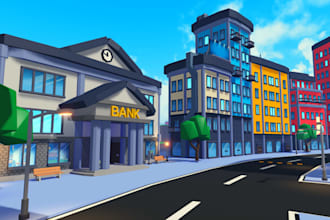 do roblox full game creation, full game development, roblox game