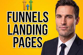 be your go high level expert high level website and go high level sales funnel