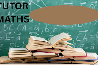 teach math algebra and tasks