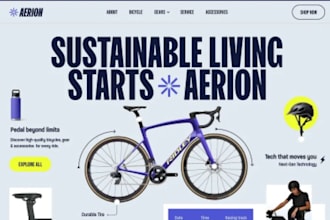 design bike rental sport scooter accessories website bicycle store cruiser site