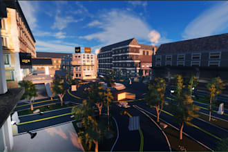 make roblox full game creation, roblox map, brainrot, roblox game development
