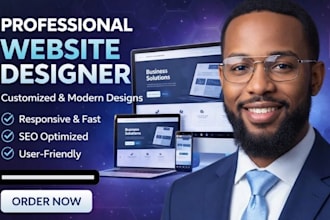 build a luxury kitchen cabinet website with custom quote form and lead system