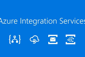 build scalable azure integrations using logic apps, functions, apim