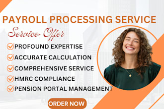 do payroll service, bookkeeping, payroll processing, and gusto payroll
