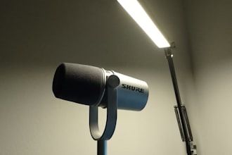 haré doblaje y voice over profesional en español latino