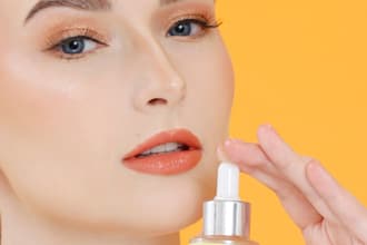 shoot unique product, studio, and lifestyle photography