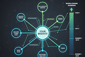 do competitor backlink analysis and SEO research for your website