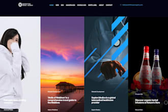 redesign squarespace artist website portfolio website creative studio website