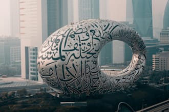 proofread your arabic documents