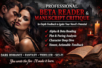 be beta reader, romance beta reader, fantasy fiction beta reader beta reading