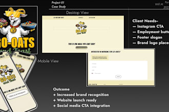 3d or 2d design a website