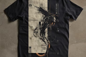 design trendy typography t shirt design and graphic t shirt